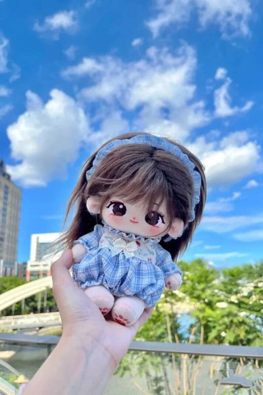 The Ultimate Guide to Cotton Dolls: Everything You Need to Know