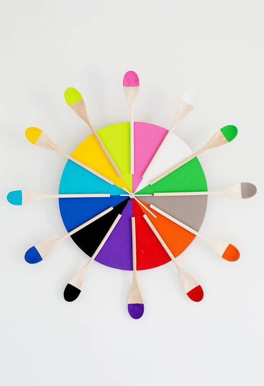 25 ideas to decorate your walls with