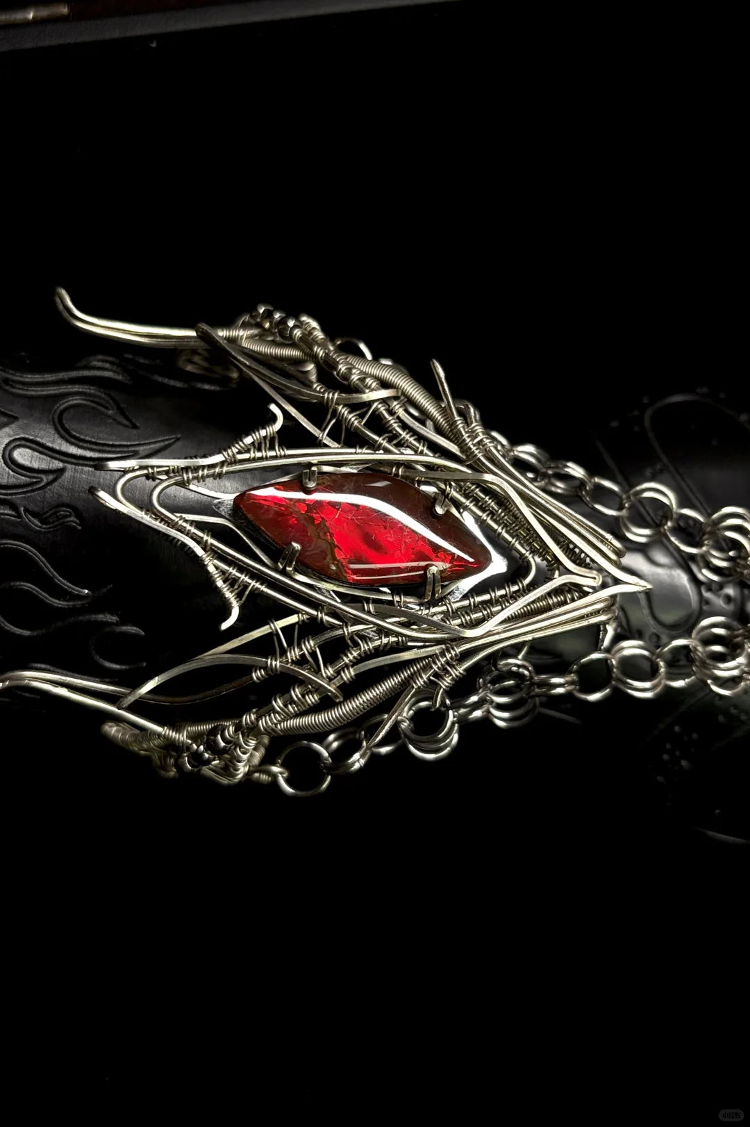 Dragon Eye bracelet