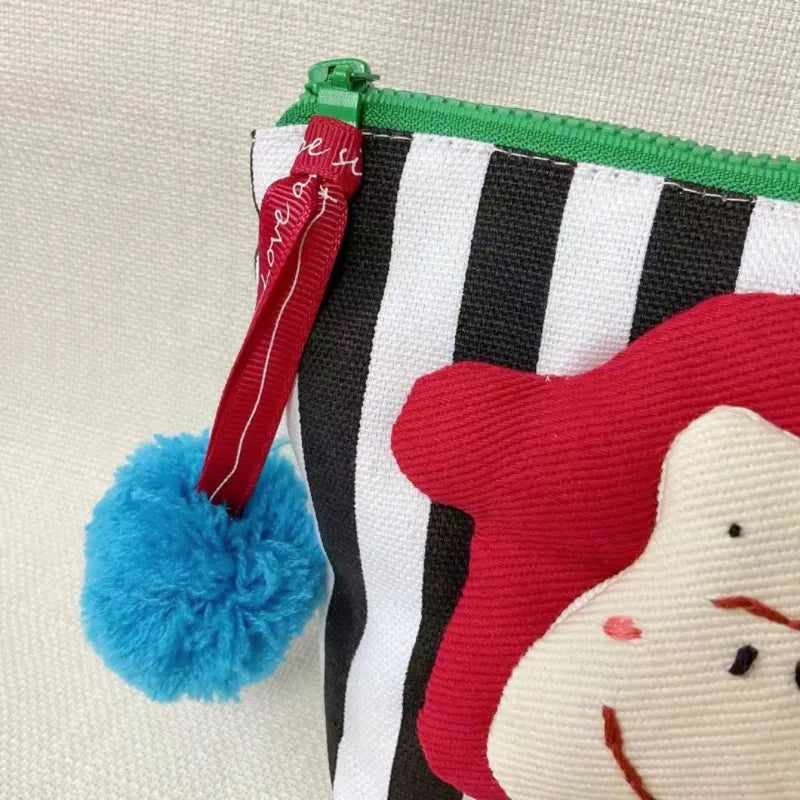 Red Ape Handbag