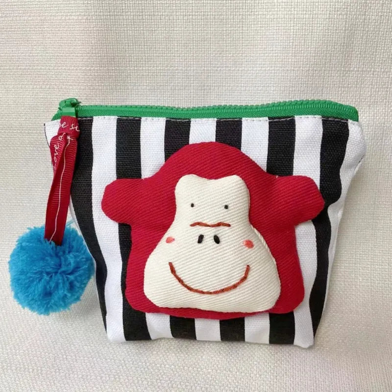Red Ape Handbag