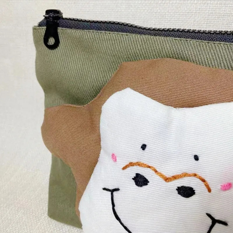 Cute Chimpanzee handbag