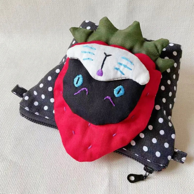 Cute Cat Handbag