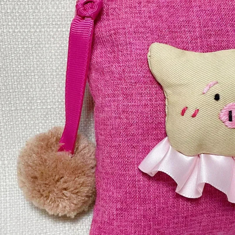 Little Pig Handbag