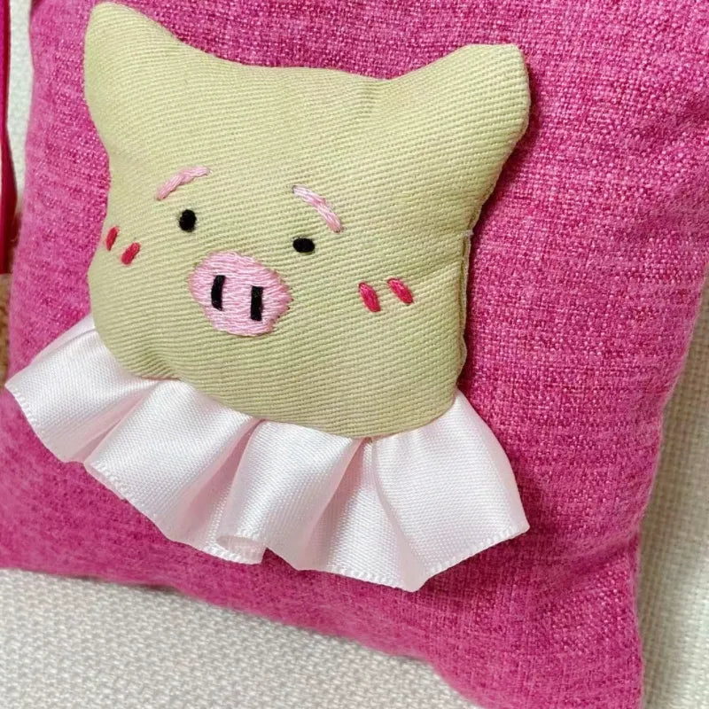 Little Pig Handbag