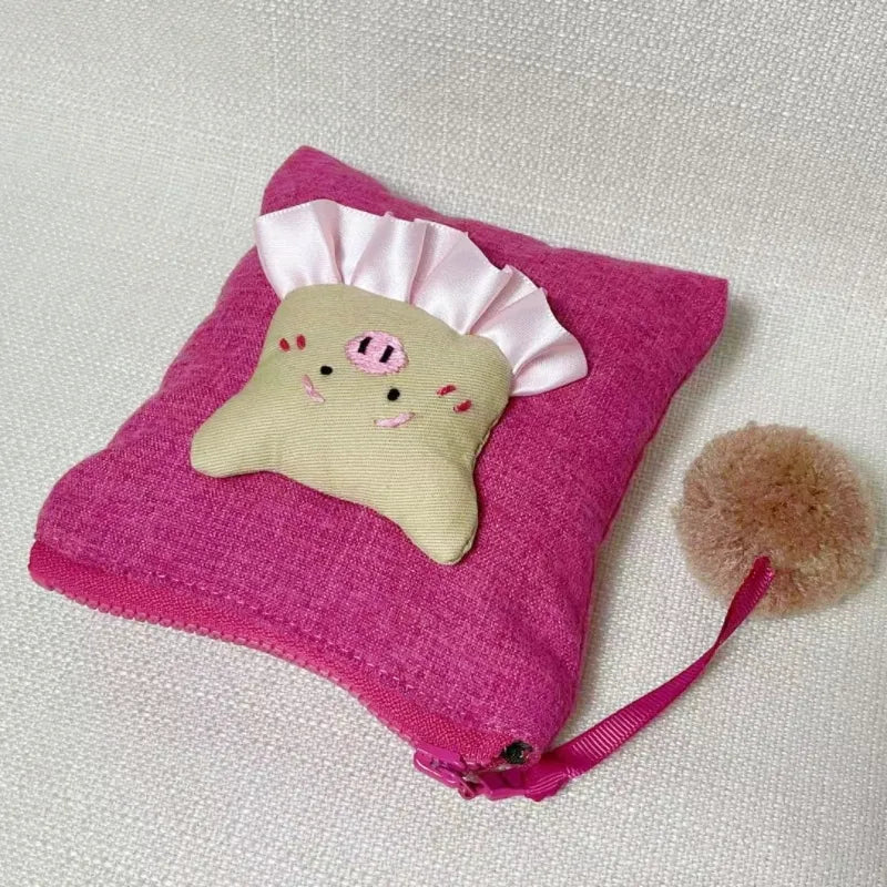 Little Pig Handbag