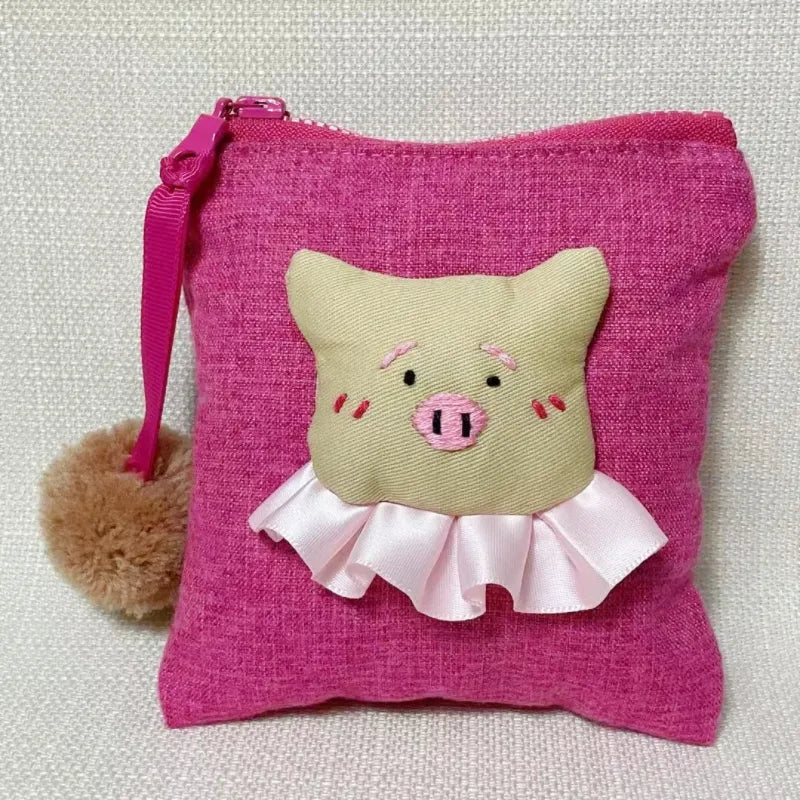 Little Pig Handbag