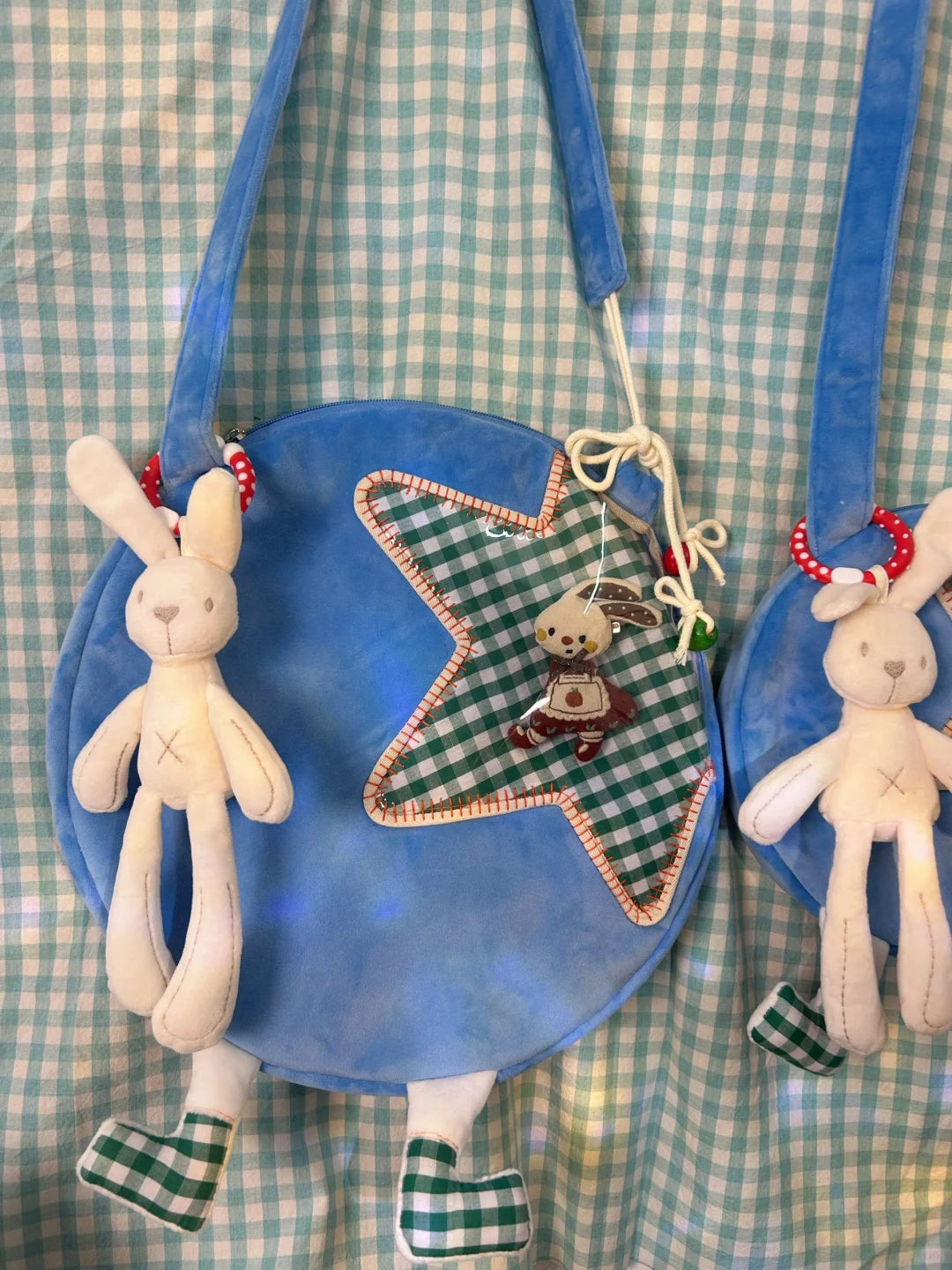 Rabbit Bag