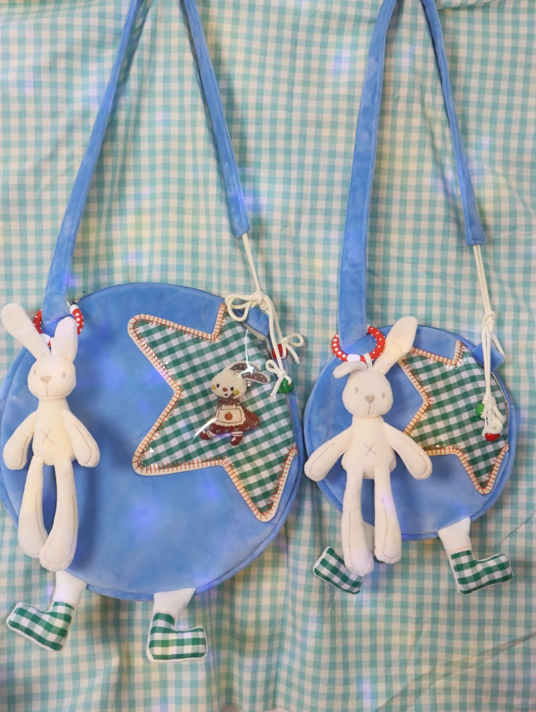 Rabbit Bag