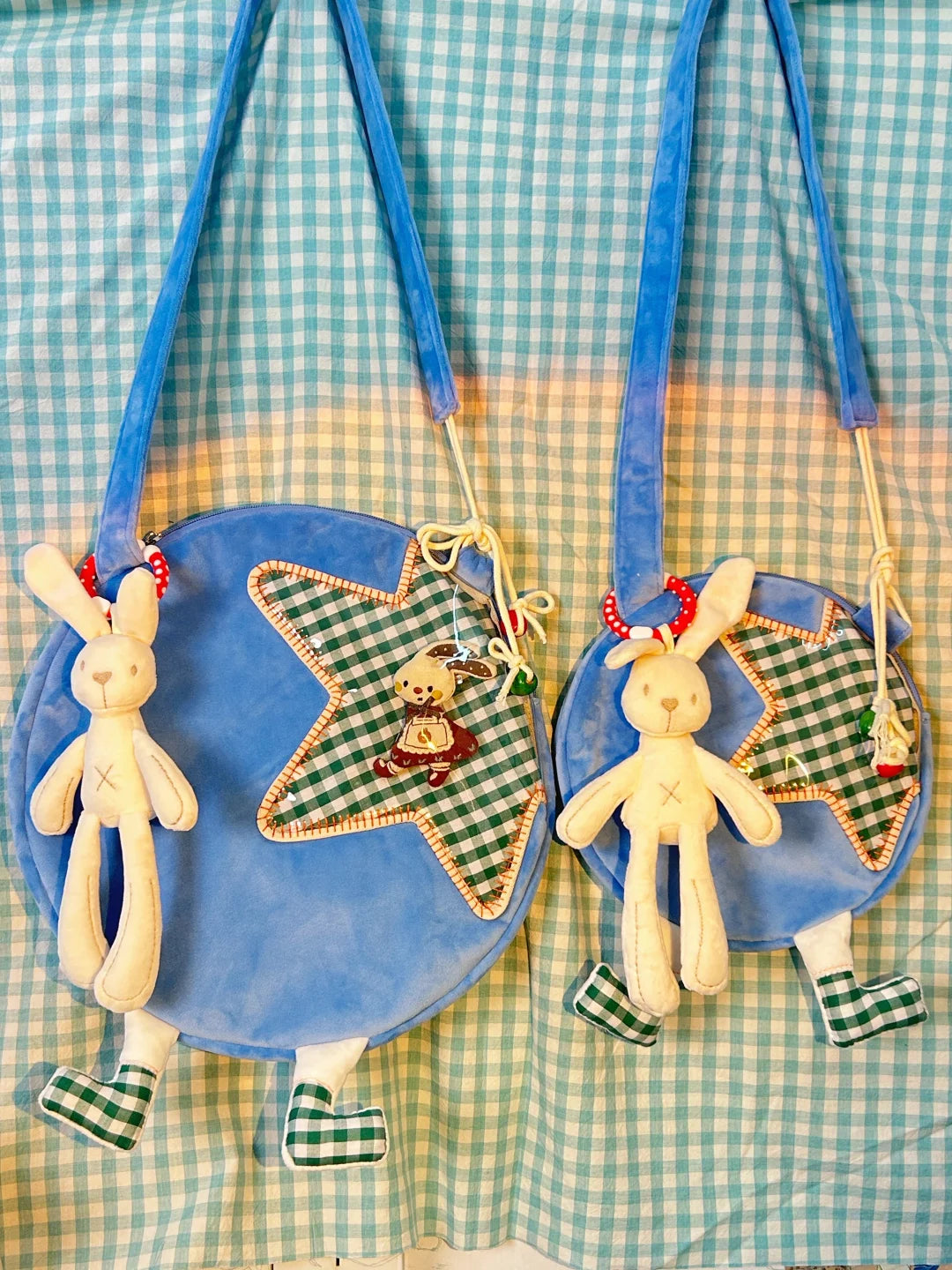 Rabbit Bag