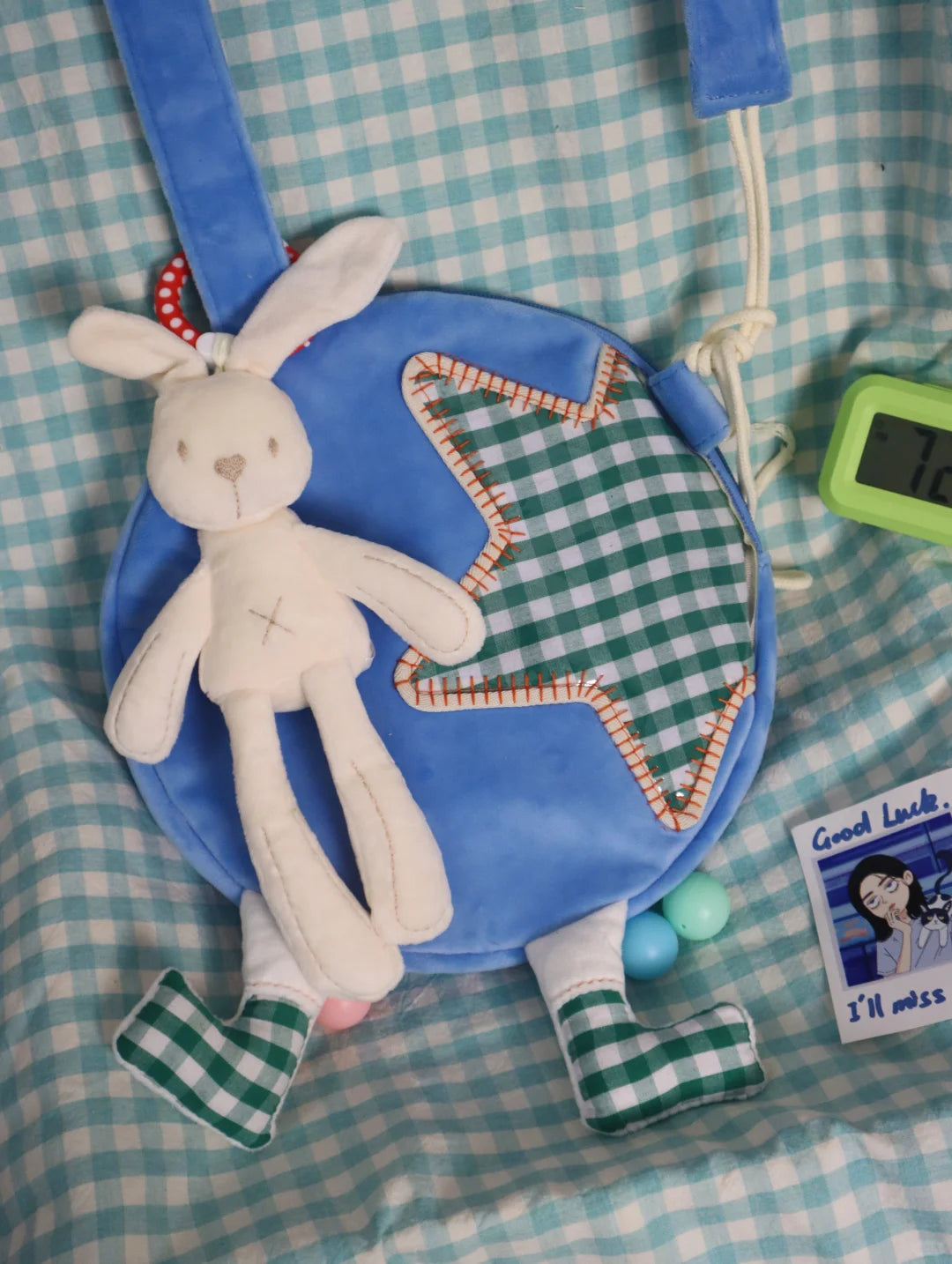 Rabbit Bag