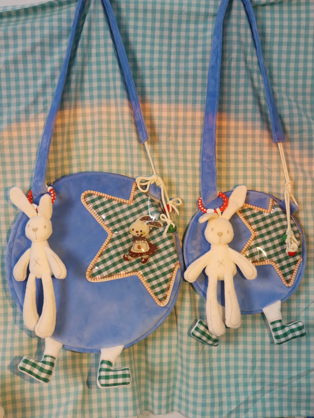 Rabbit Bag