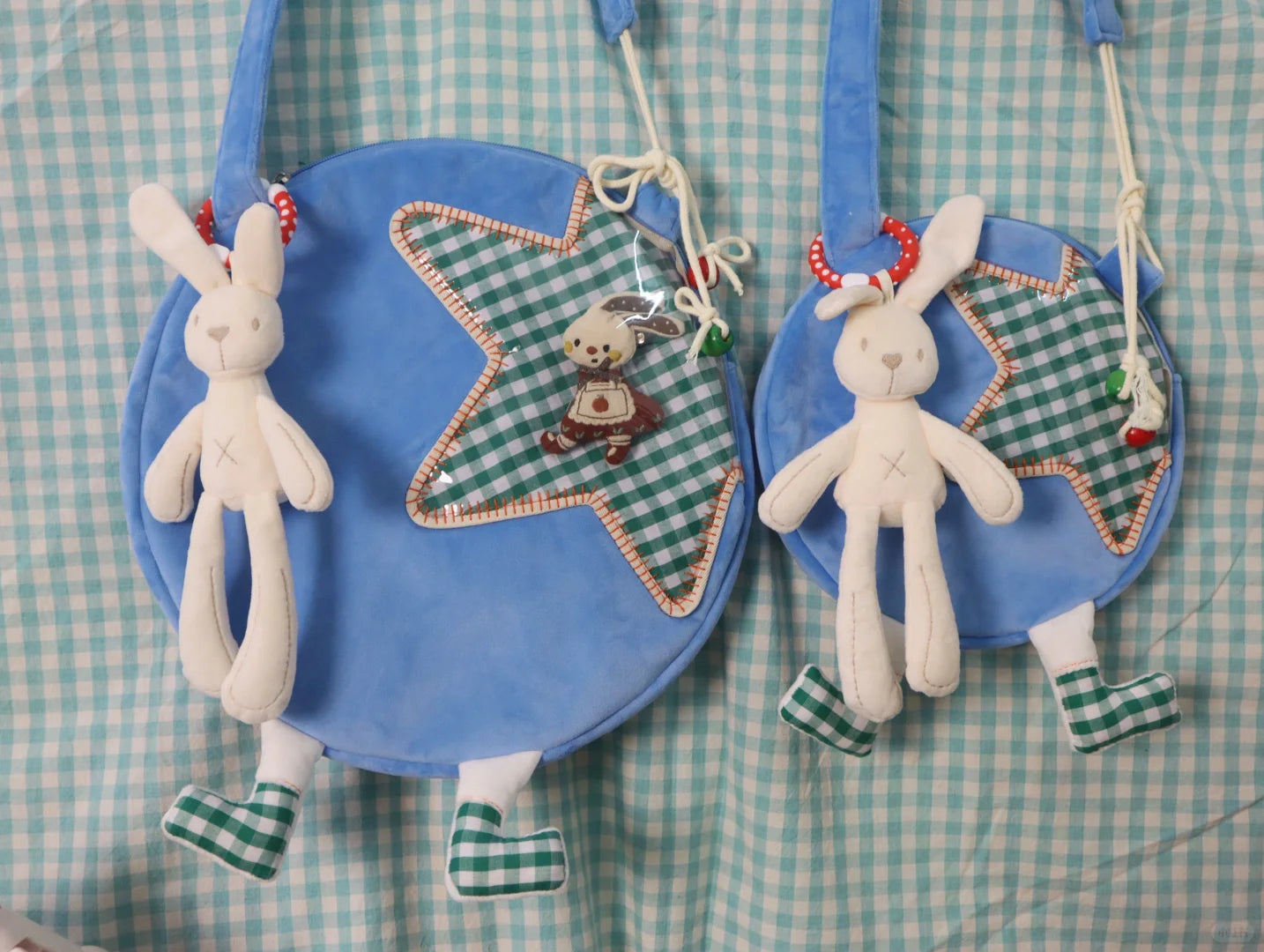Rabbit Bag
