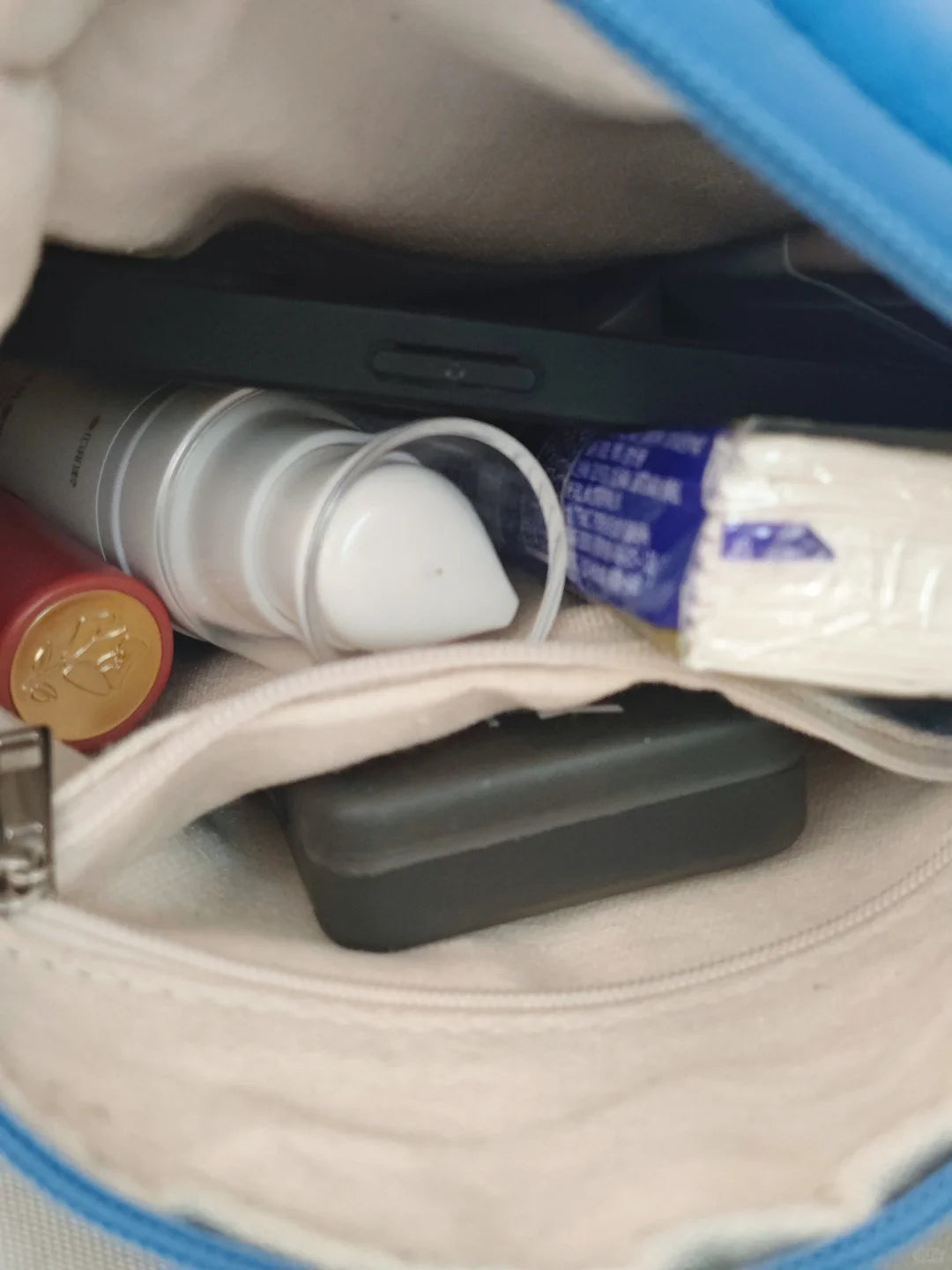 Rabbit Bag