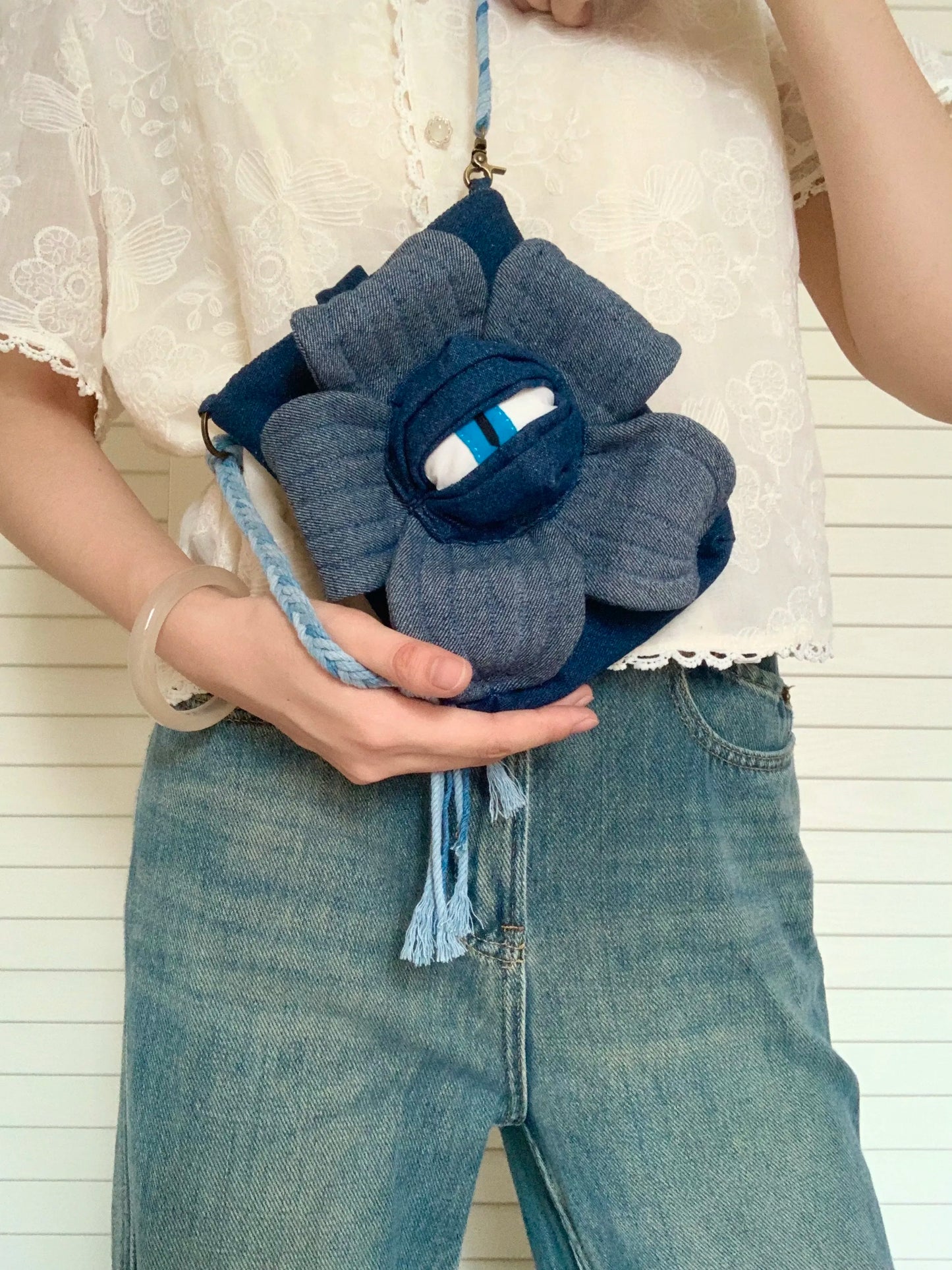 Third Eye Mobile Mini Bag