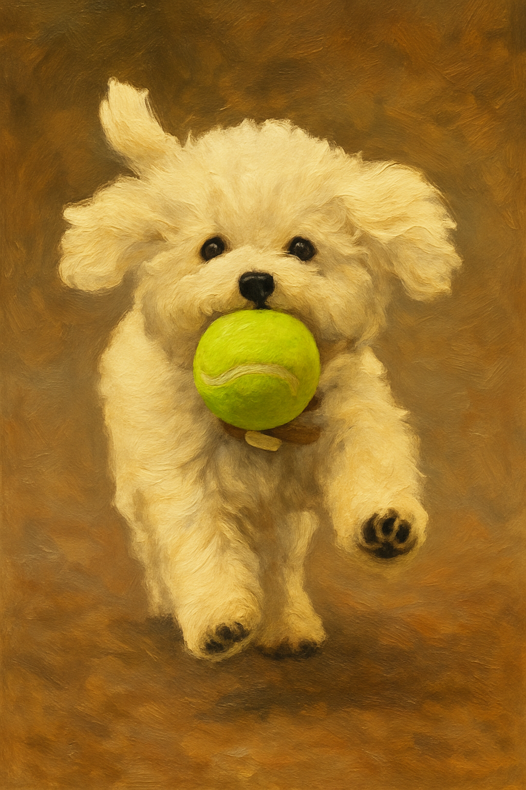 Personalized Your Pet Photo