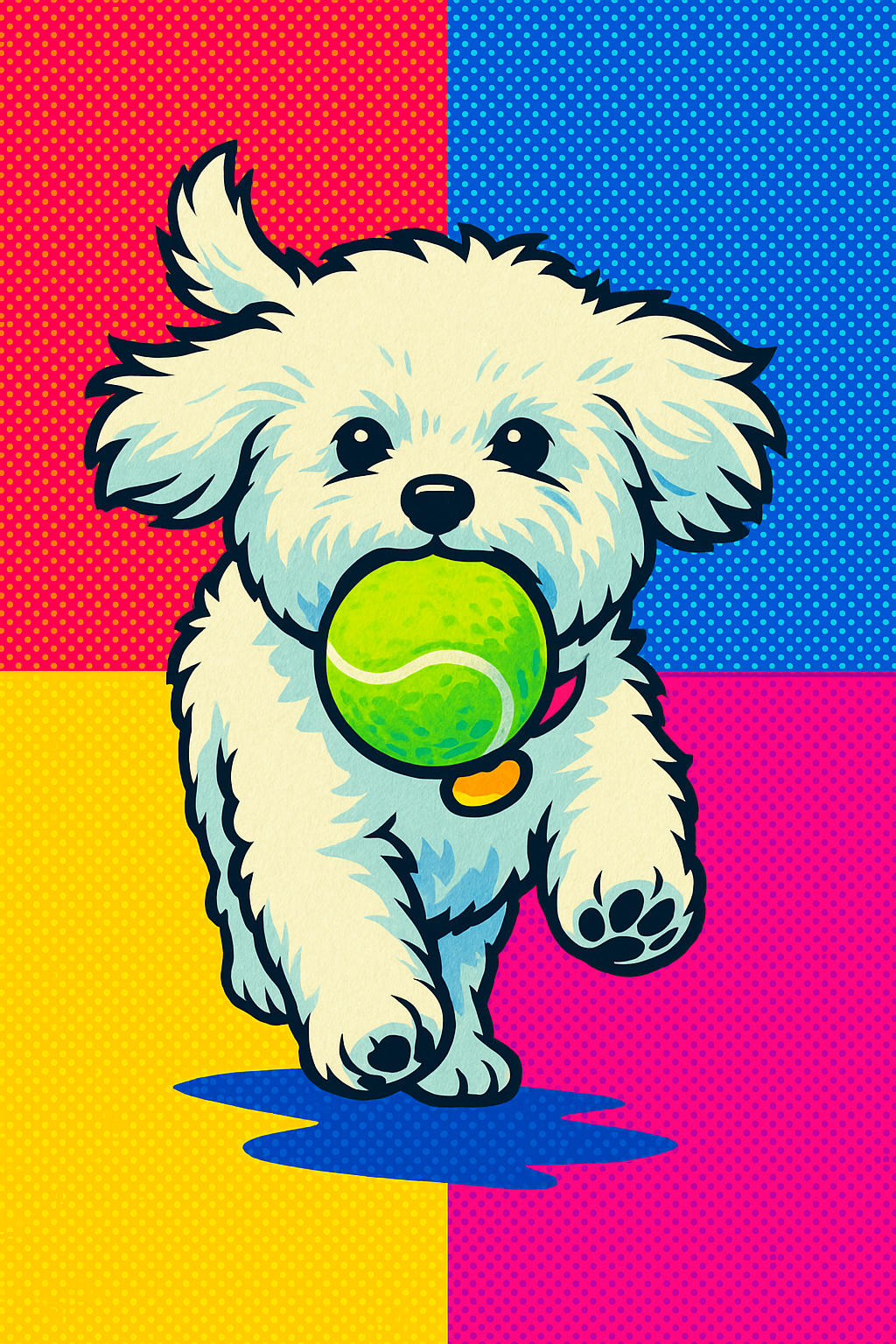 Personalized Your Pet Photo