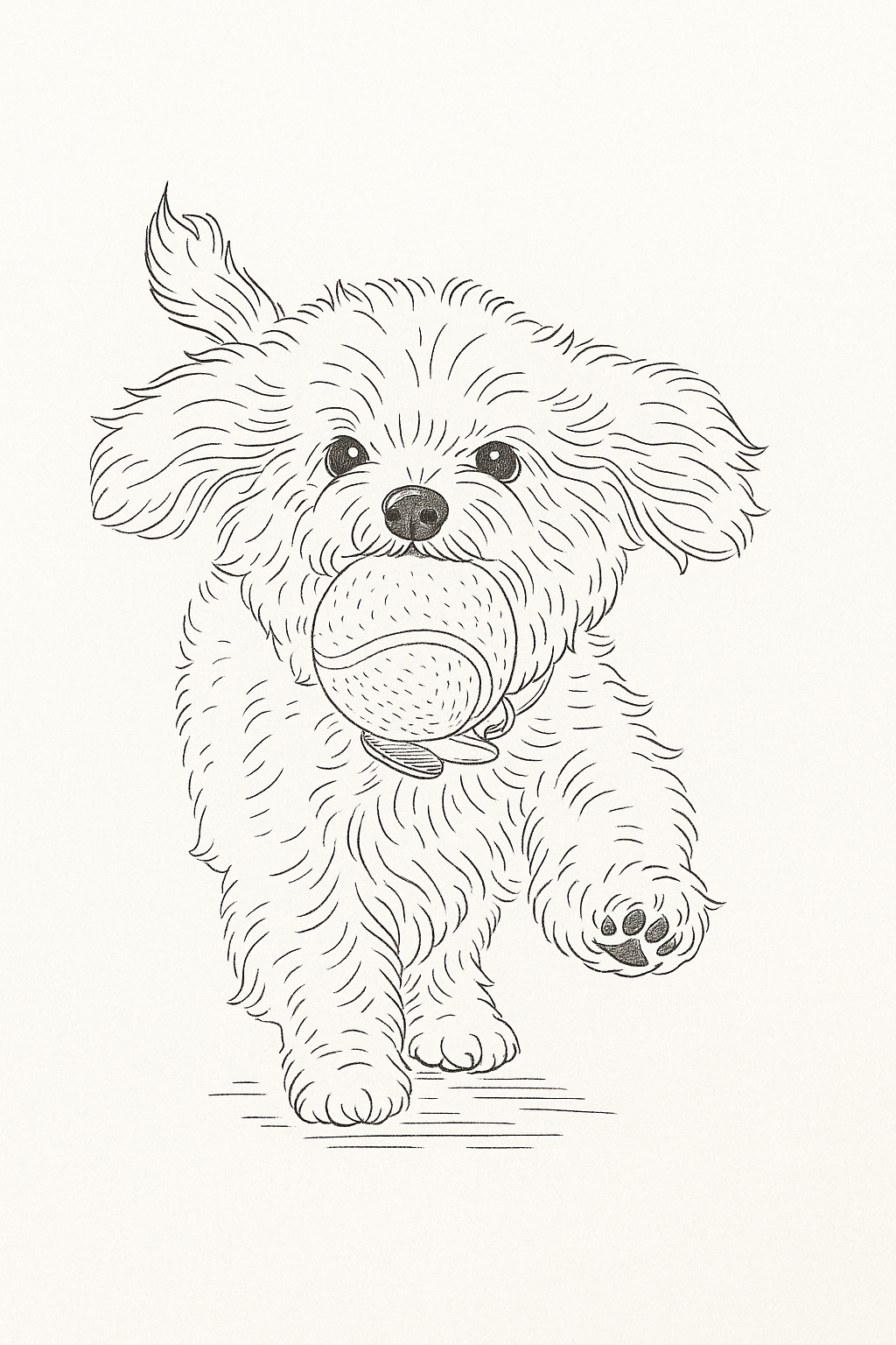 Personalized Your Pet Photo