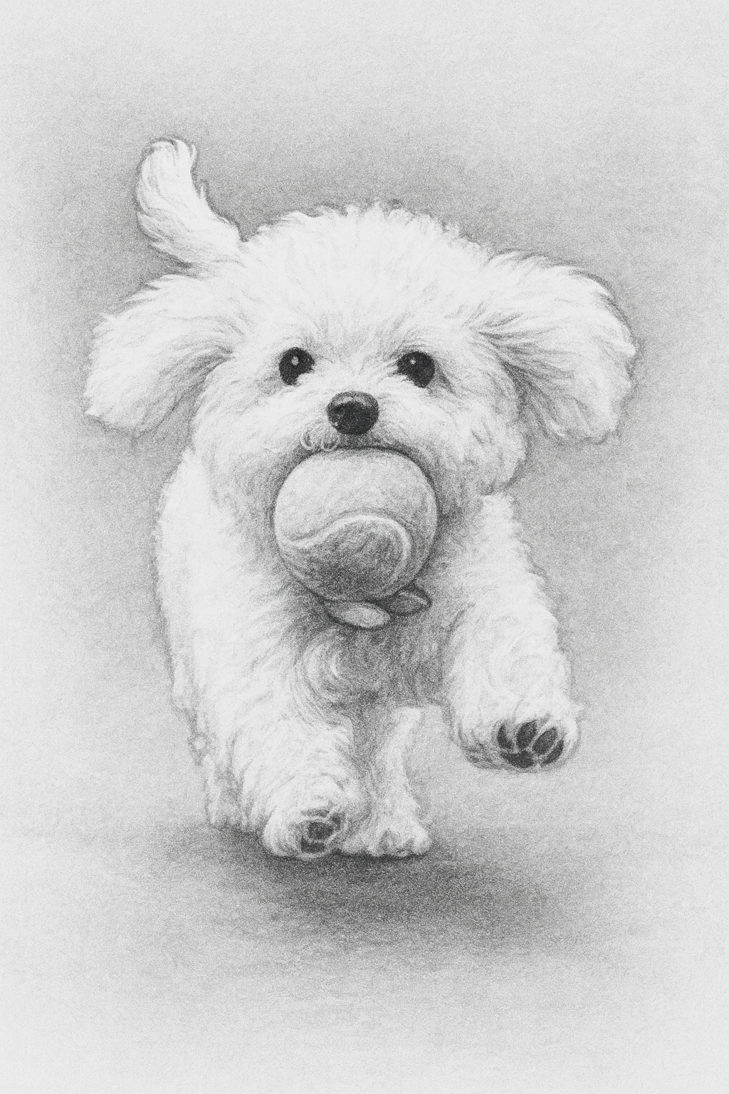 Personalized Your Pet Photo