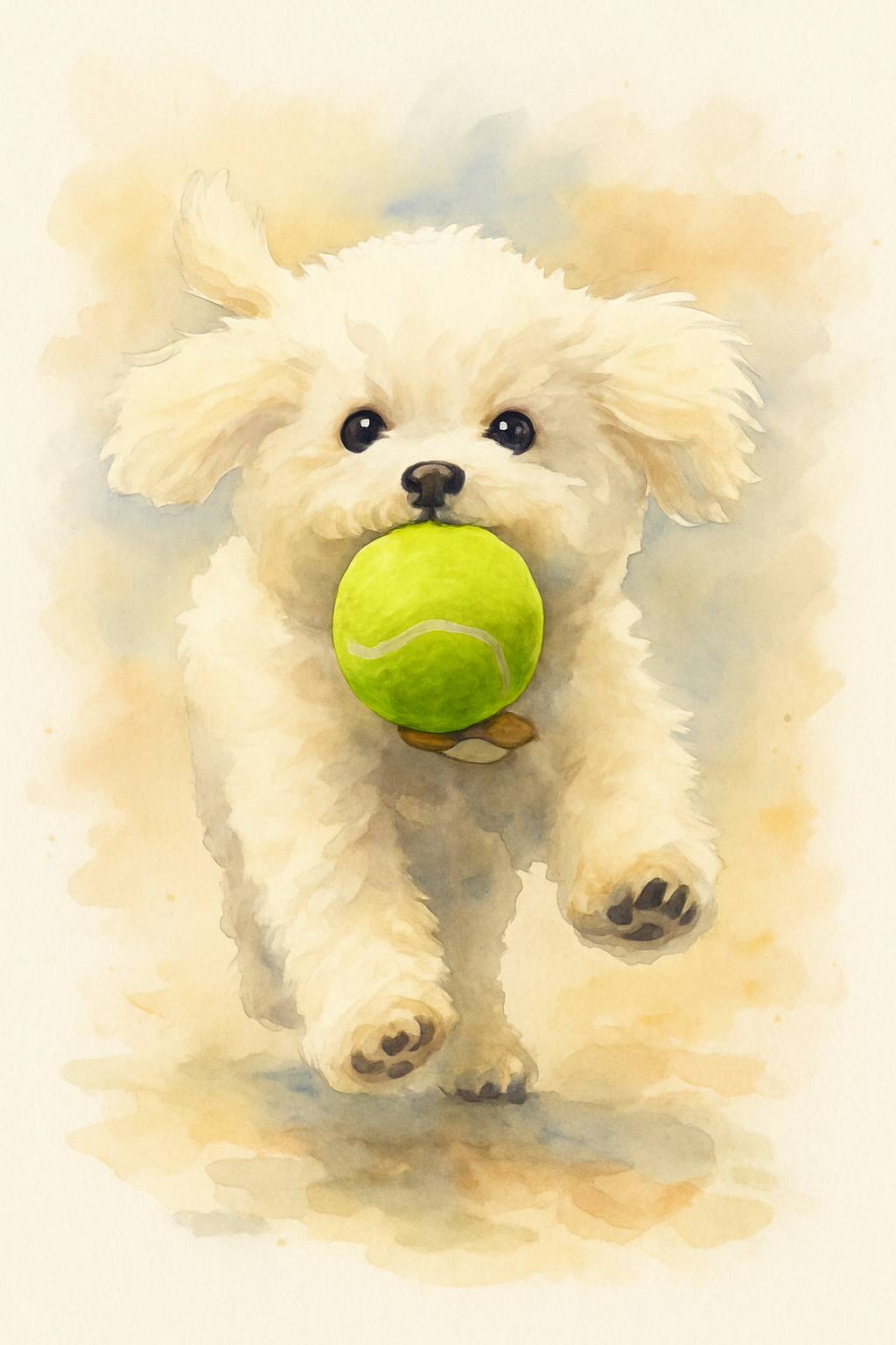 Personalized Your Pet Photo