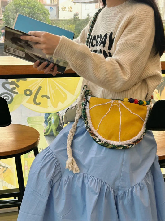 Lemon Bag