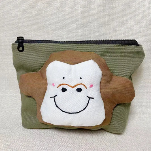 Cute Chimpanzee handbag