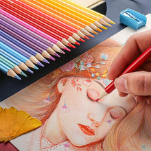 Load image into Gallery viewer, Professional Oil Colored Pencil Sets
