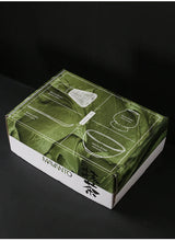 Load image into Gallery viewer, matcha tea sets Japanese Tea tools set ceramic Tea sets
