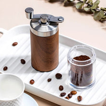 Load image into Gallery viewer, Hand coffee bean grinder
