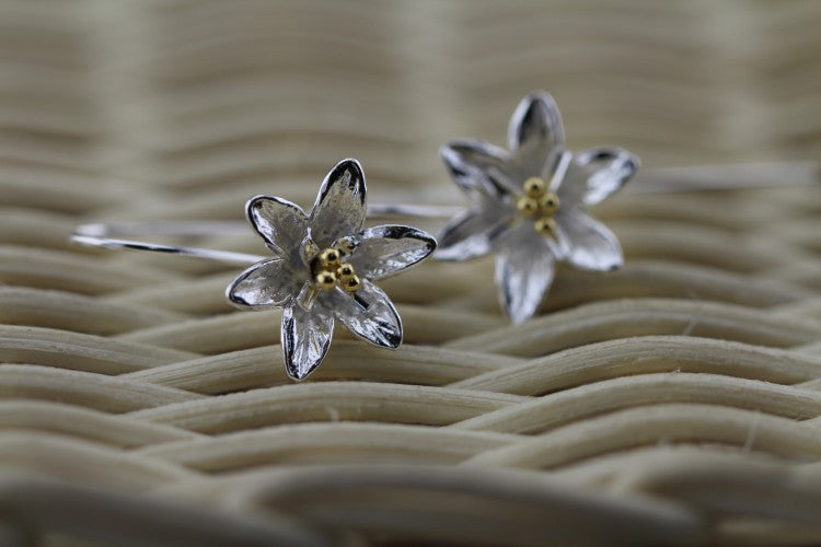 lily Silver Jewelry