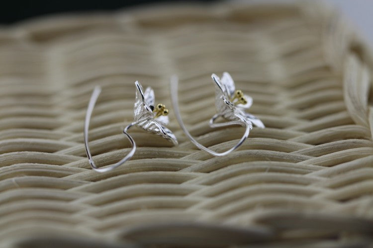 lily Silver Jewelry