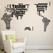 Load image into Gallery viewer, Sports wall decal football wall decor - WallDecal
