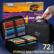 Load image into Gallery viewer, Professional Oil Color Pencil Sets
