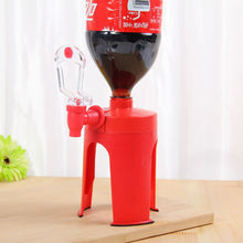 Load image into Gallery viewer, Magic Tap Soda Coke Cola Drink Dispenser
