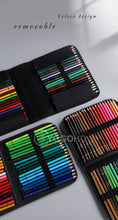 Load image into Gallery viewer, Professional Oil Color Pencil Sets

