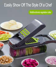 Load image into Gallery viewer, Cutter Cooking Chopper
