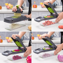 Load image into Gallery viewer, Cutter Cooking Chopper
