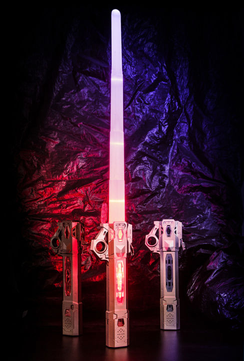 Light Sword Lightsaber