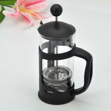 Load image into Gallery viewer, 350ML The portable Tea Strainers / glass filter coffee pot filter cup coffee filters tea cup tool kitchen tools
