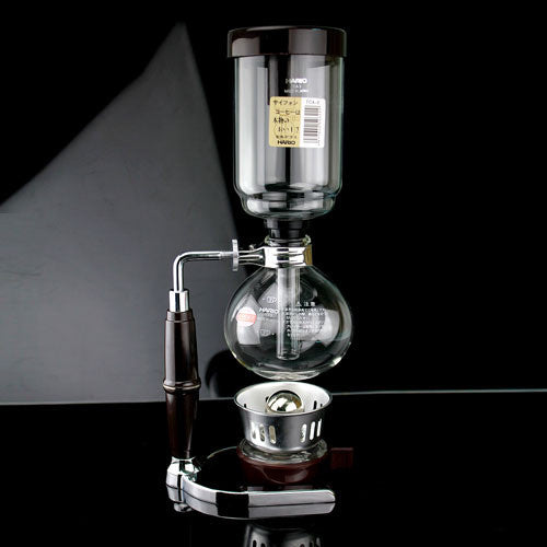 Japanese Style HARIO Siphon coffee maker syphon coffee maker for TCA-3