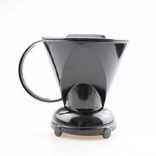 Load image into Gallery viewer, 1PC Free Shipping Espresso Coffee Machine Clever Coffee Dripper Tiamo Style V60 Cold Dripper
