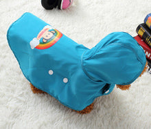 Load image into Gallery viewer, Dog Clothes Pet clothes Teddy poodle puppy dog
