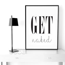 Load image into Gallery viewer, Gorgeous Quote Canvas Art Print Painting Poster, Wall Picture for Home Decoration, Wall Decor YE126

