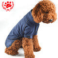 2016 My Pet dog coats warm clothes Inner-Layer anti-static fleece waterproof jackets nylon ropa para perros mascotas JK12027