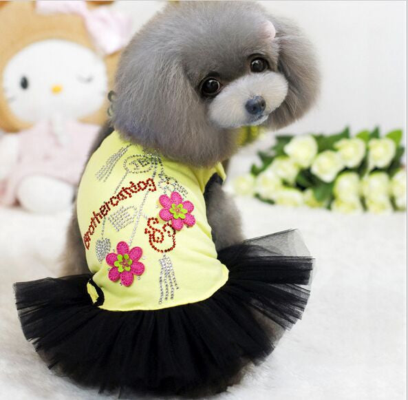 FREE SHIPPING Hot Selling 2016 Summer Dog Clothes