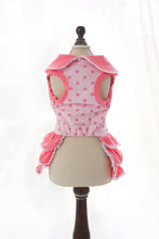 Load image into Gallery viewer, Chihuahua Puppy Summer Dress Falda De Perro Dogs Clothing
