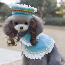 Load image into Gallery viewer, With Tracking Quality Party Dog Clothes Dresses
