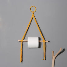 Load image into Gallery viewer, nordic toilet paper holder
