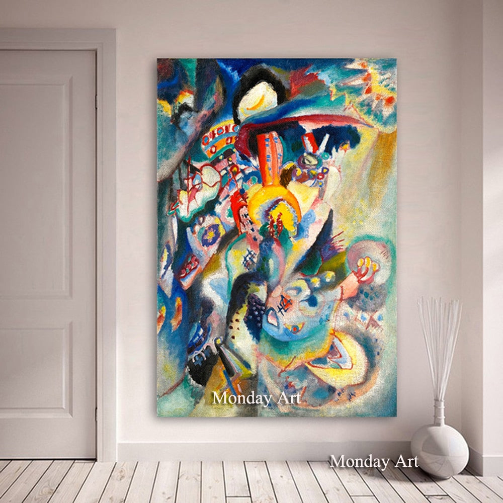 Abstract Modern art Famous paintings Modern art Picasso oil painting reproductions hand painted oil painting wall decoration
