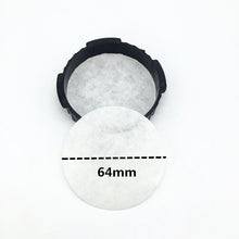 Load image into Gallery viewer, 350 / bag filtro aeropress professional filter paper / filter paper drip coffee filters coffee tea tools Kitchen tools No cup
